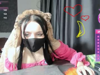 blancasuarez webcam model stream image