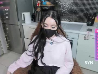 blancasuarez webcam model stream image