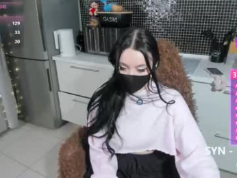 blancasuarez webcam chaturbate model stream image