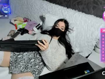 blancasuarez webcam model stream image