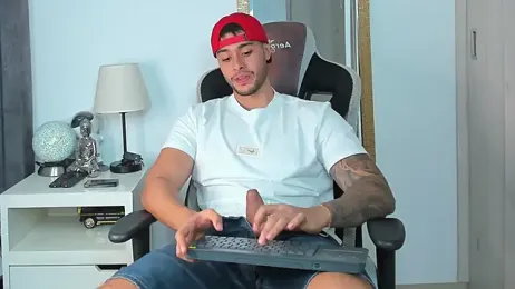 Ken_mailik1 webcam stripchat model stream image