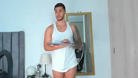 Ken_mailik1 webcam model stream image