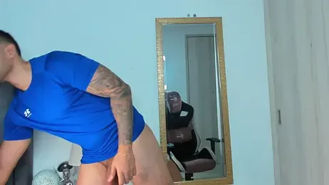 Ken_mailik1 webcam model stream image