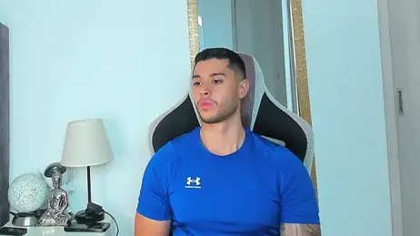 Ken_mailik1 webcam model stream image