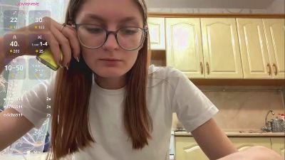 SeemaGolberg webcam model stream image