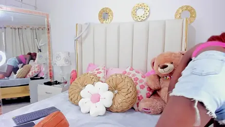 evangelin_ts webcam stripchat model stream image