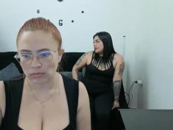 emilyriskhot webcam model stream image