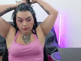 emilyriskhot webcam model stream image