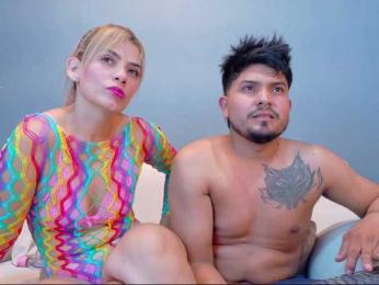 ander-camila webcam model stream image