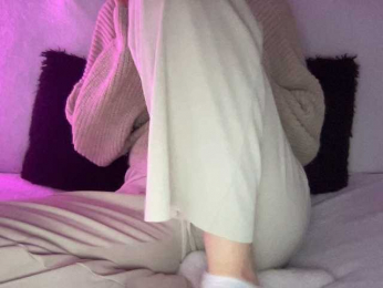 BestyBoobs webcam model stream image