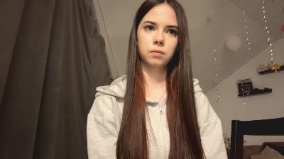 HertaMcginley webcam cam4 model stream image