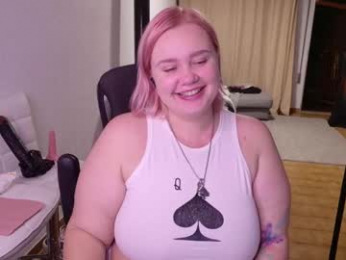 showmebbw webcam chaturbate model stream image