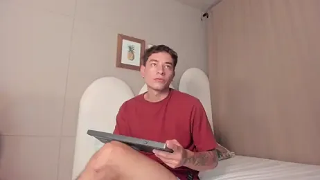 Thiago_2003_ webcam model stream image