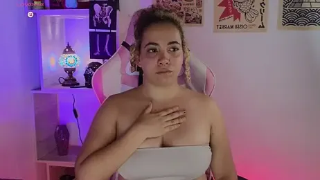 Emma_Wish webcam stripchat model stream image