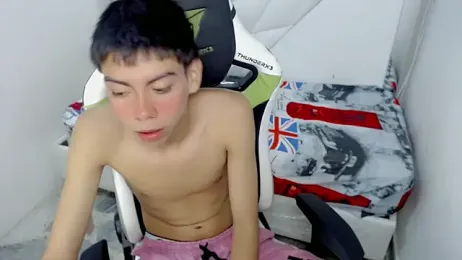 Liarr_ webcam model stream image