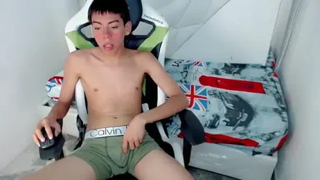 Liarr_ webcam model stream image