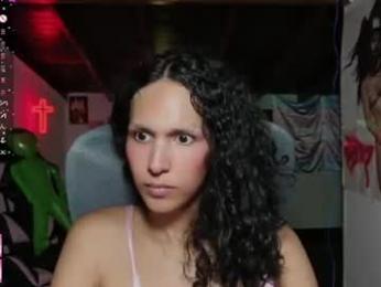 tpoision webcam model stream image