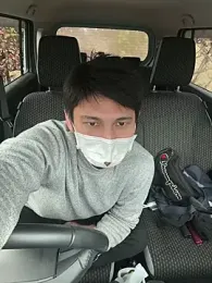 NICE-SEXY webcam stripchat model stream image