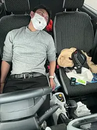 NICE-SEXY webcam model stream image