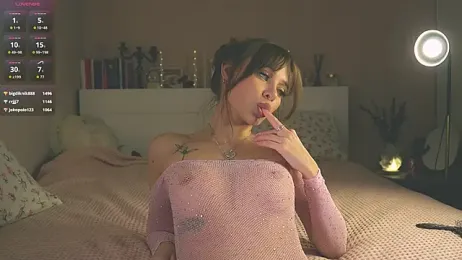 SanySenise webcam model stream image