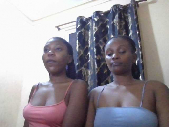 Ebbonyrakael webcam model stream image