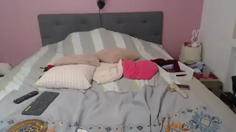 FloraMilano webcam model stream image