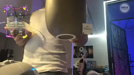 Grotesk_Couple webcam model stream image