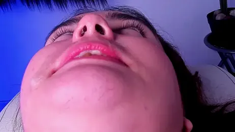 Shyfantasies webcam model stream image