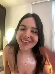 IvyValentine webcam model stream image