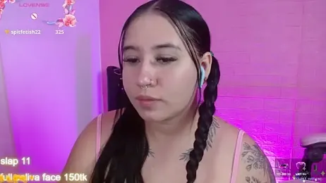 _hooly webcam model stream image