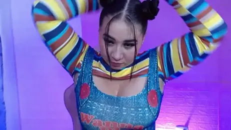 _hooly webcam stripchat model stream image