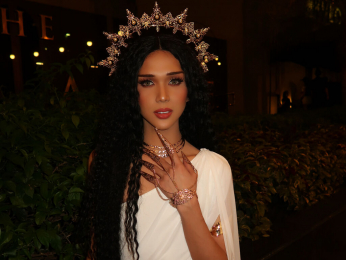 YzaraRoscoe webcam model stream image