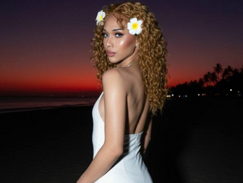 YzaraRoscoe webcam model stream image