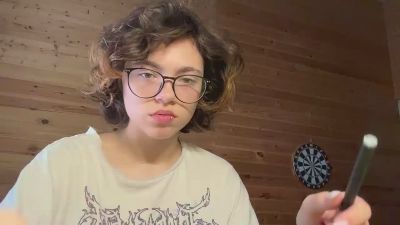 ElainaSynnott webcam cam4 model stream image