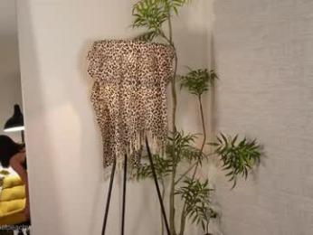 whatpeachy webcam model stream image