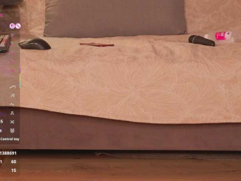 MaryDu webcam bongacams model stream image