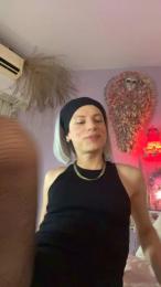 _Raguel_ webcam model stream image