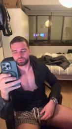 MitshCam webcam cam4 model stream image