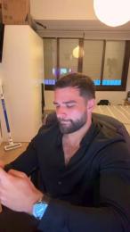 MitshCam webcam cam4 model stream image