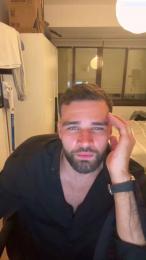 MitshCam webcam cam4 model stream image