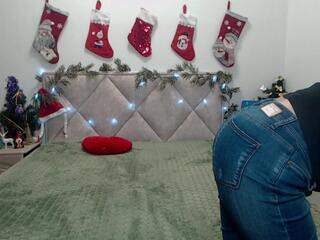 Cameron Keys webcam model stream image