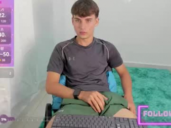 jackson_millers webcam model stream image