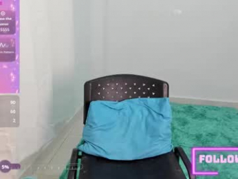 jackson_millers webcam model stream image