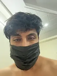 KabirDickhead webcam model stream image