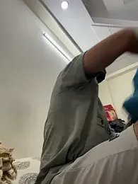 KabirDickhead webcam model stream image