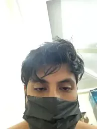 KabirDickhead webcam model stream image