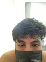 KabirDickhead webcam model stream image