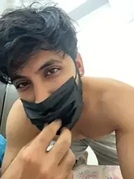 KabirDickhead webcam model stream image