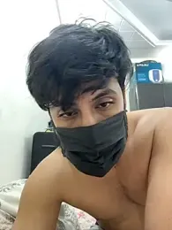 KabirDickhead webcam stripchat model stream image