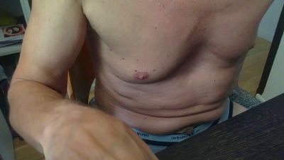 Piano75 webcam model stream image